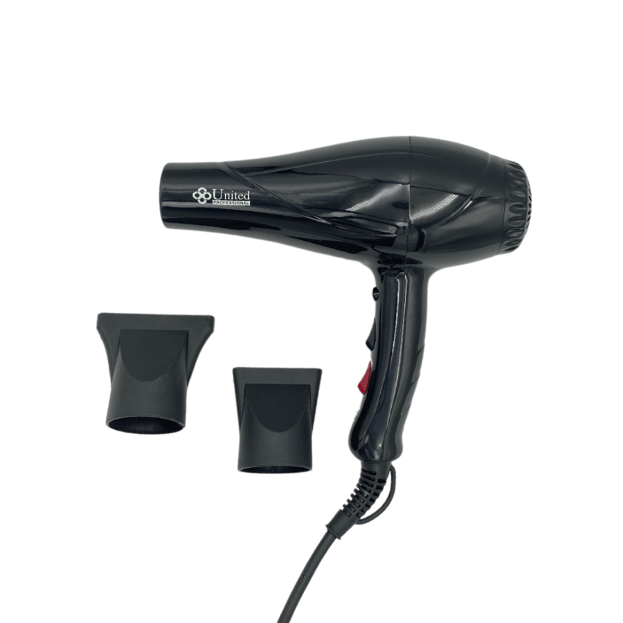 United hair dryer UN-2020