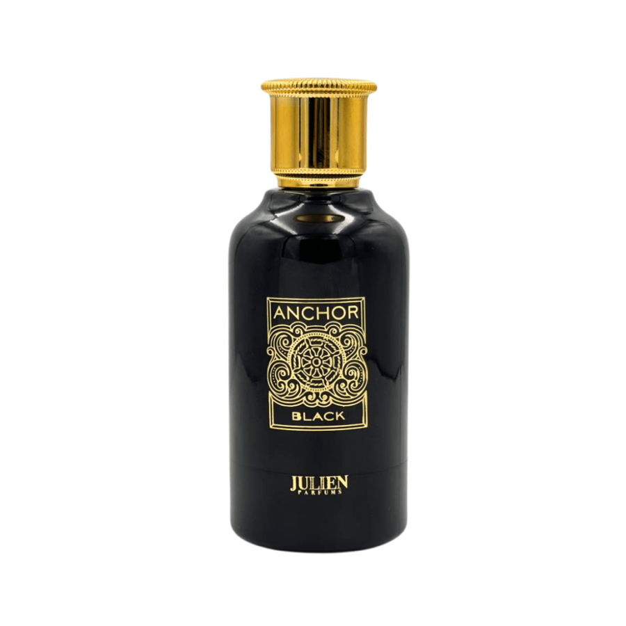 Anchor Black perfume from Joline Eau de Parfum