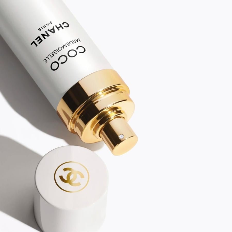 Chanel Coco Mademoiselle deodorant 100 ml
