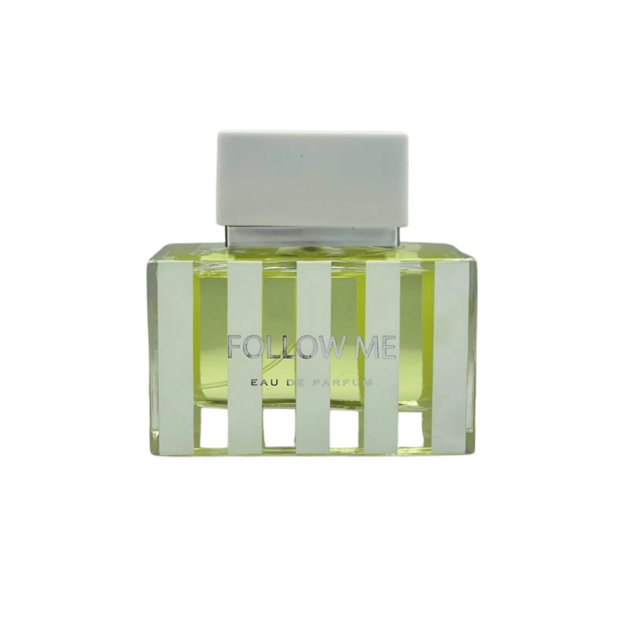 عطر فولو مي او دي بارفان - FOLLOW ME