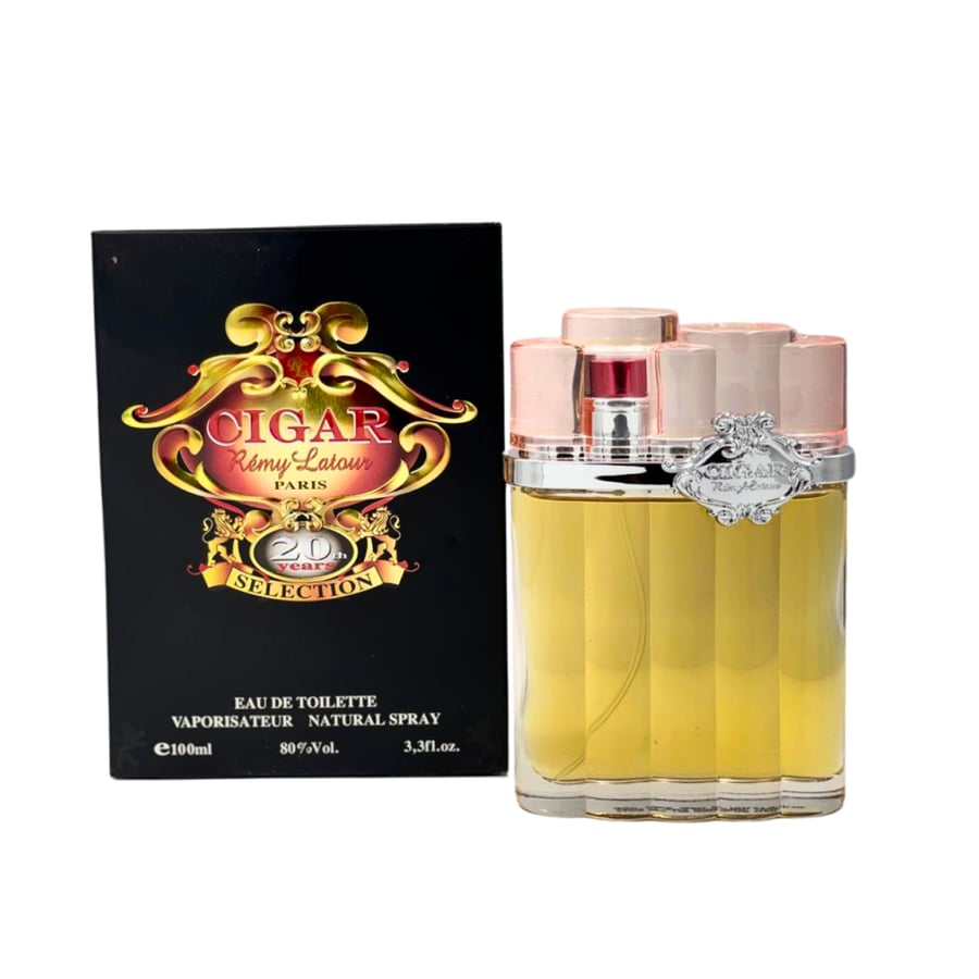 عطر سيجار ريمي لاتور او دي تواليت - cigar