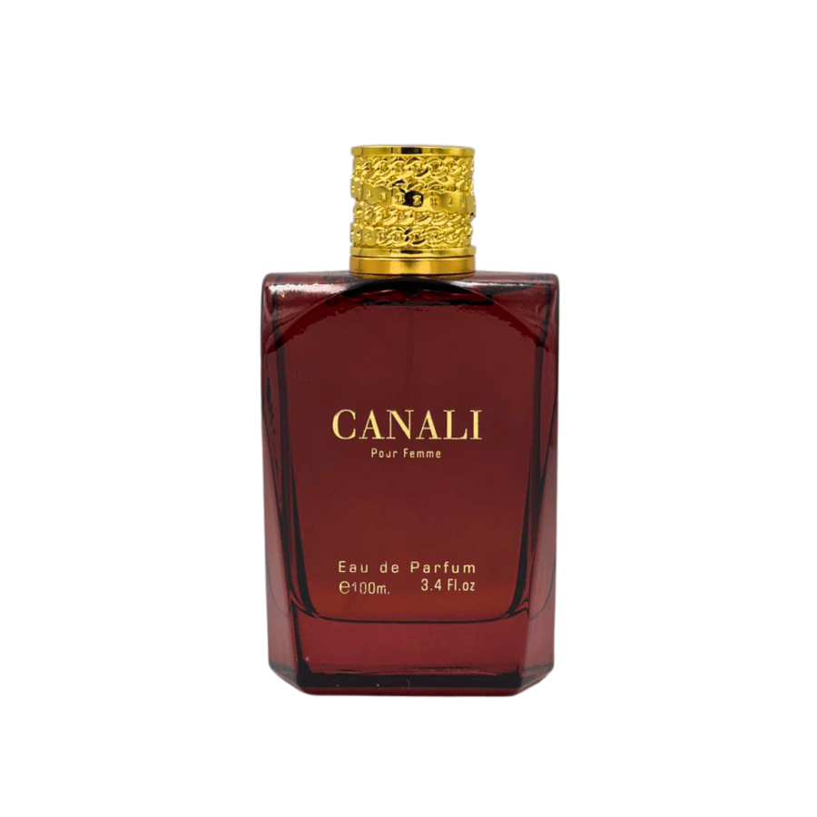 عطر كنالي بور فيم او دي بارفان - canali