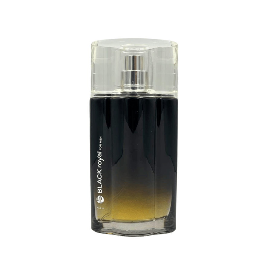 عطر بلاك رويال فور مين او دي تواليت - black royal