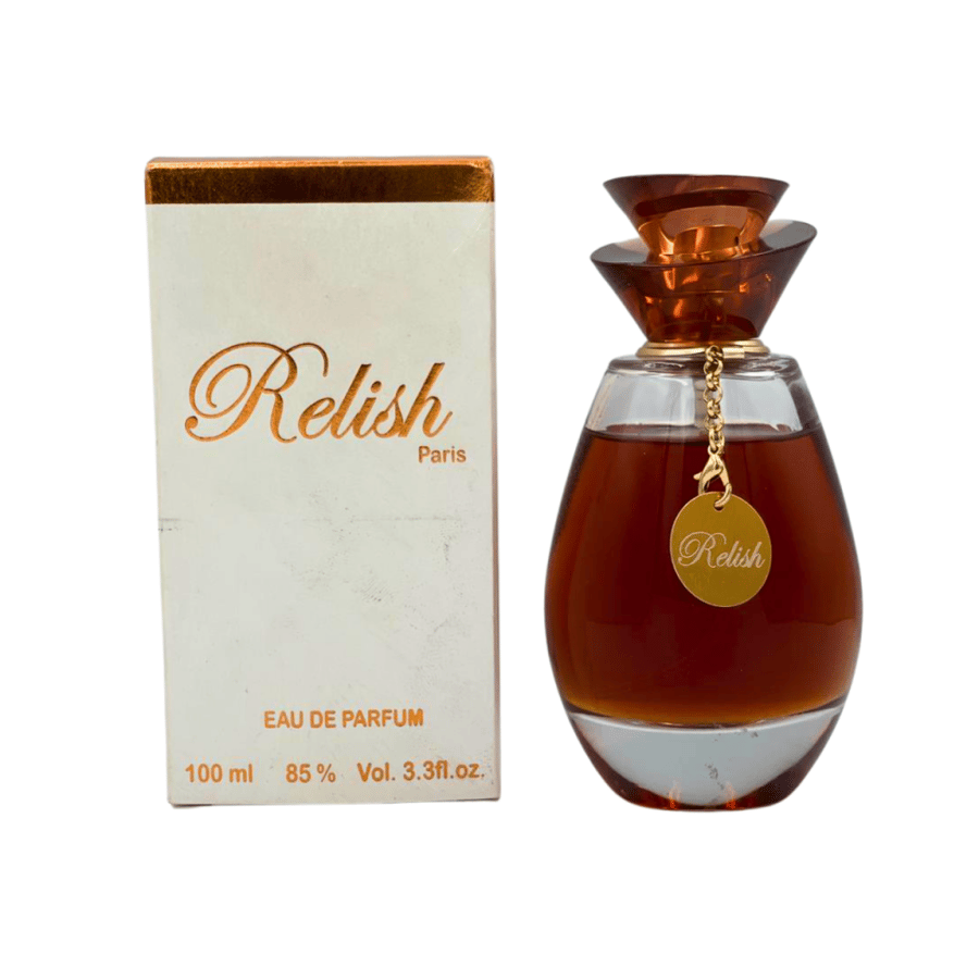 عطر ريليش باريس او دي بارفان - relish