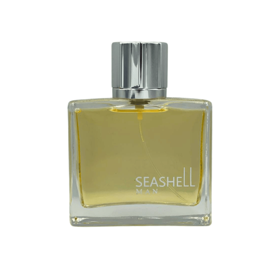 عطر سيشيل مان او دي بارفان - seashell