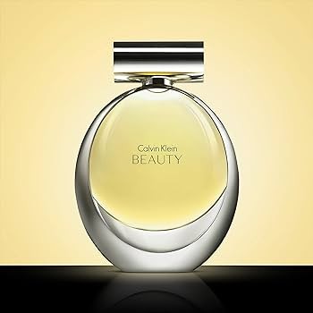 عطر كالفن كلاين بيوتي او دي بارفان