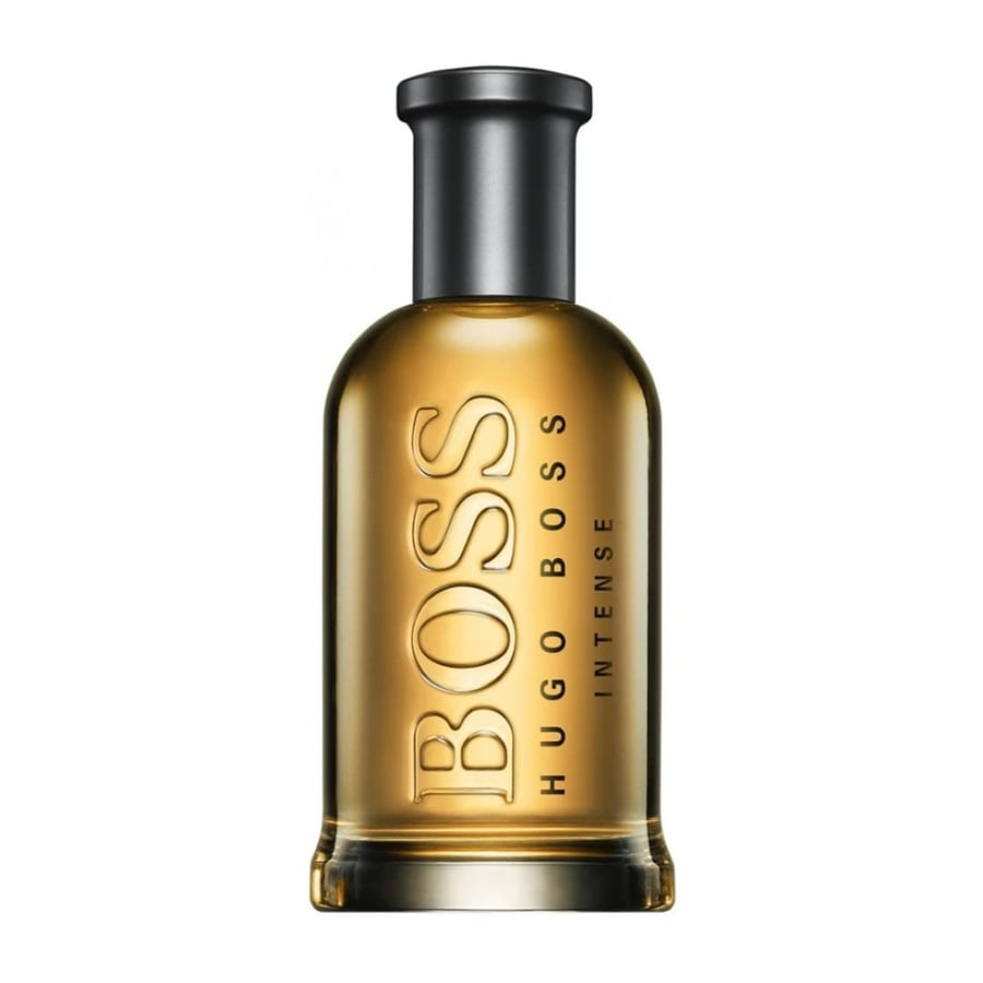 عطر هوغو بوس بوتلد إنتنس او دي بارفان