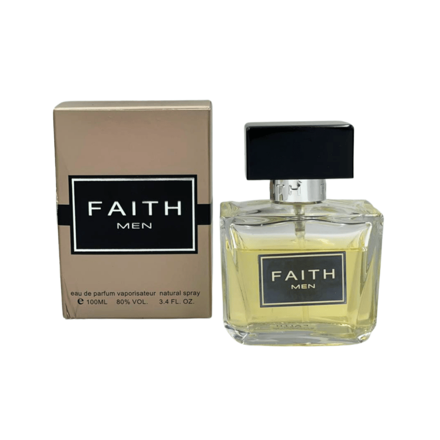 عطر فييث مين او دي بارفان - FAITH