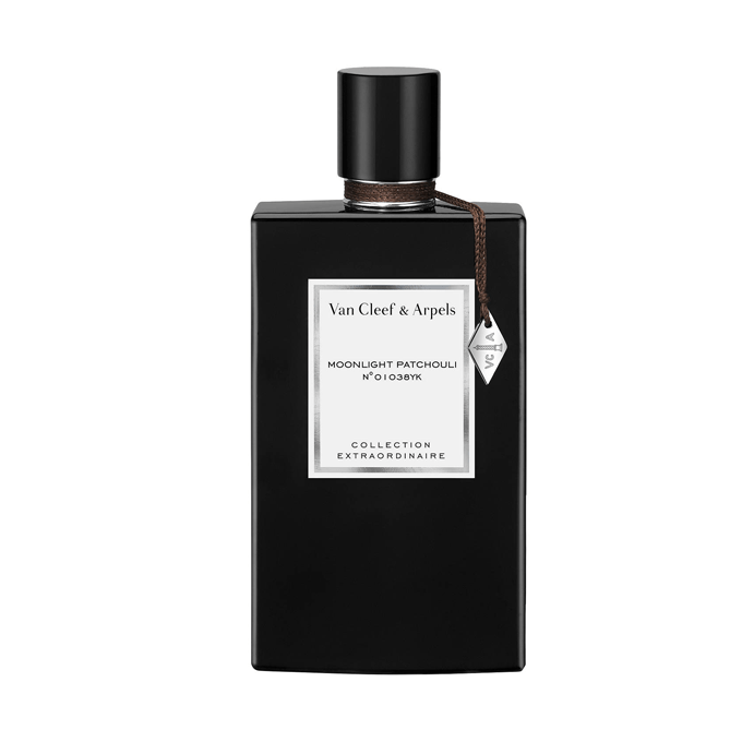 عطر  فان كليف باتشولي او دي بارفان