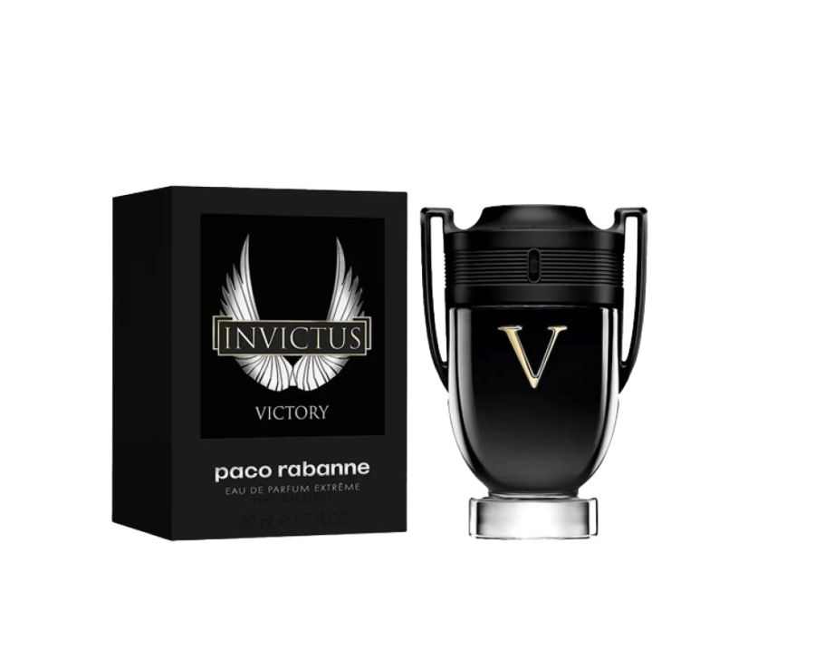 عطر باكو رابان انفكتوس فاكتوري او دي بارفان