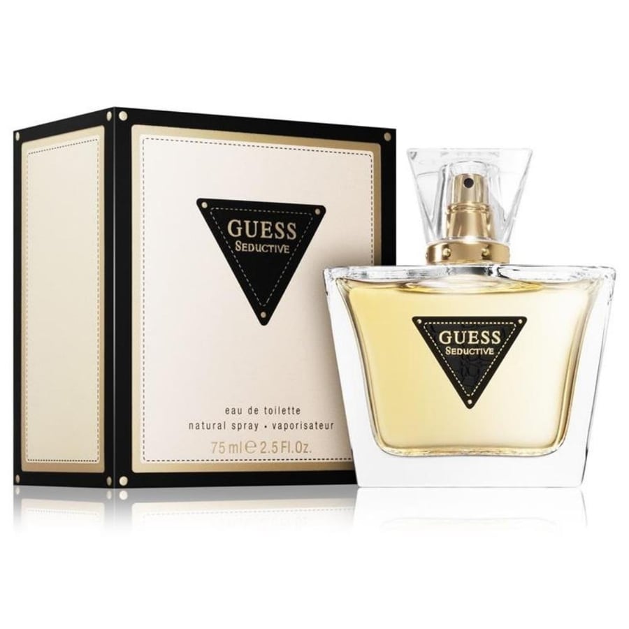 عطر  جيس سديكتيف او دي تواليت