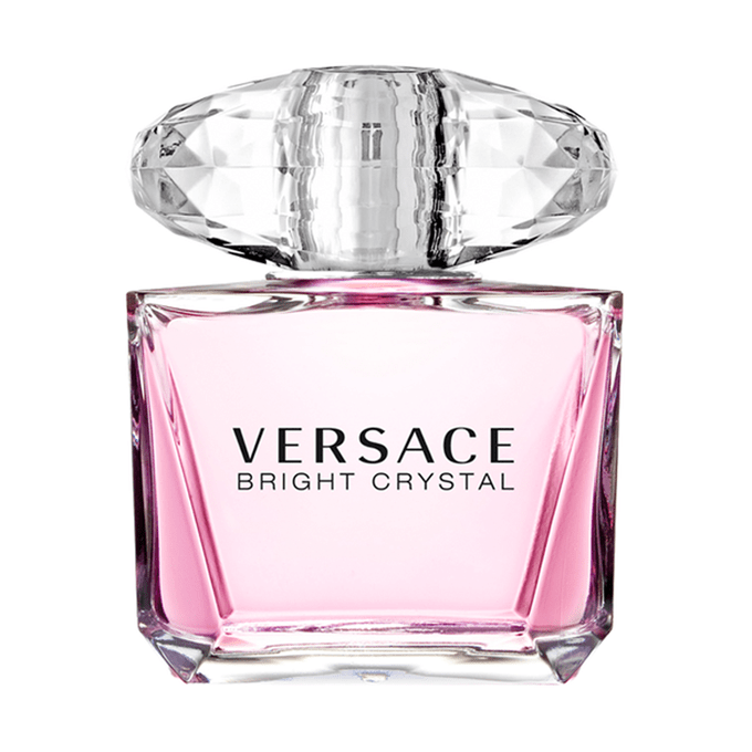 عطر فرزاتشي برايت كريستال او دي تواليت