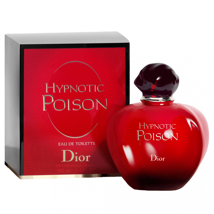 Christian Dior Hypnotic Poison Eau de Toilette