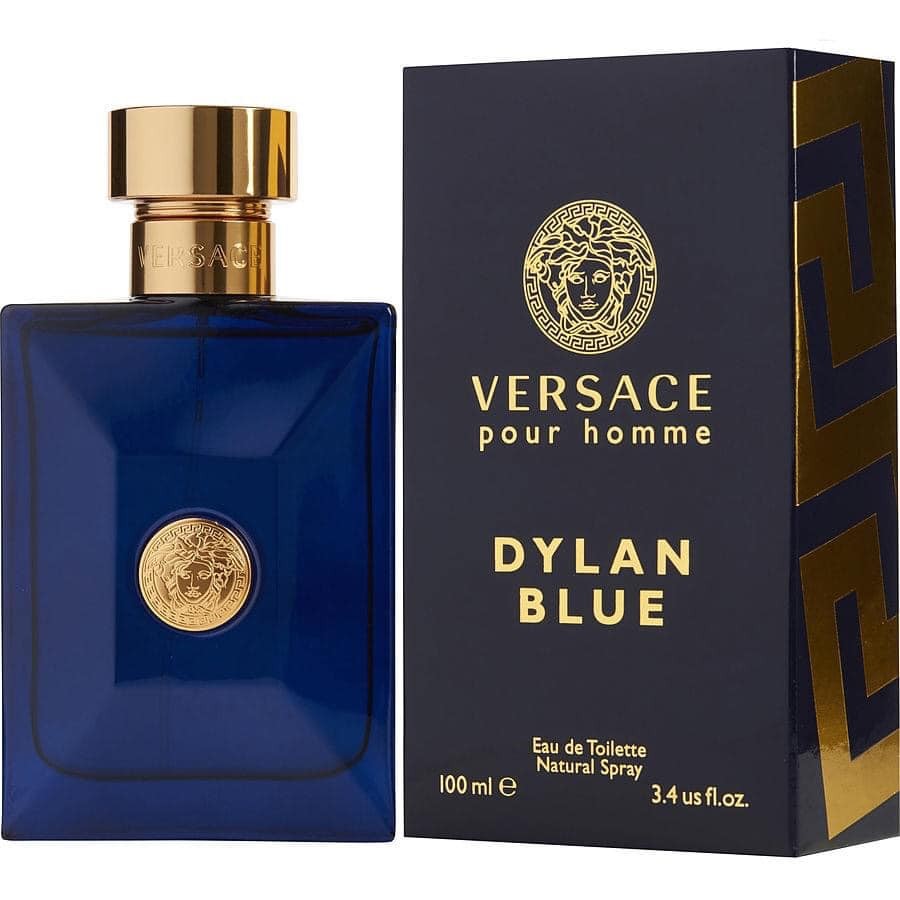 عطر فرزاتشي بور هوم ديلان بلو او دي تواليت