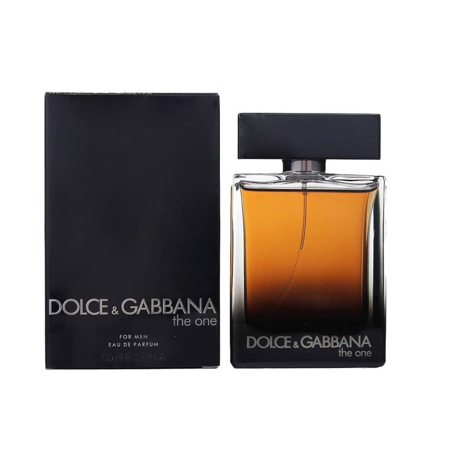 عطر  دولتشي اند جابانا ذا ون او دي بارفان