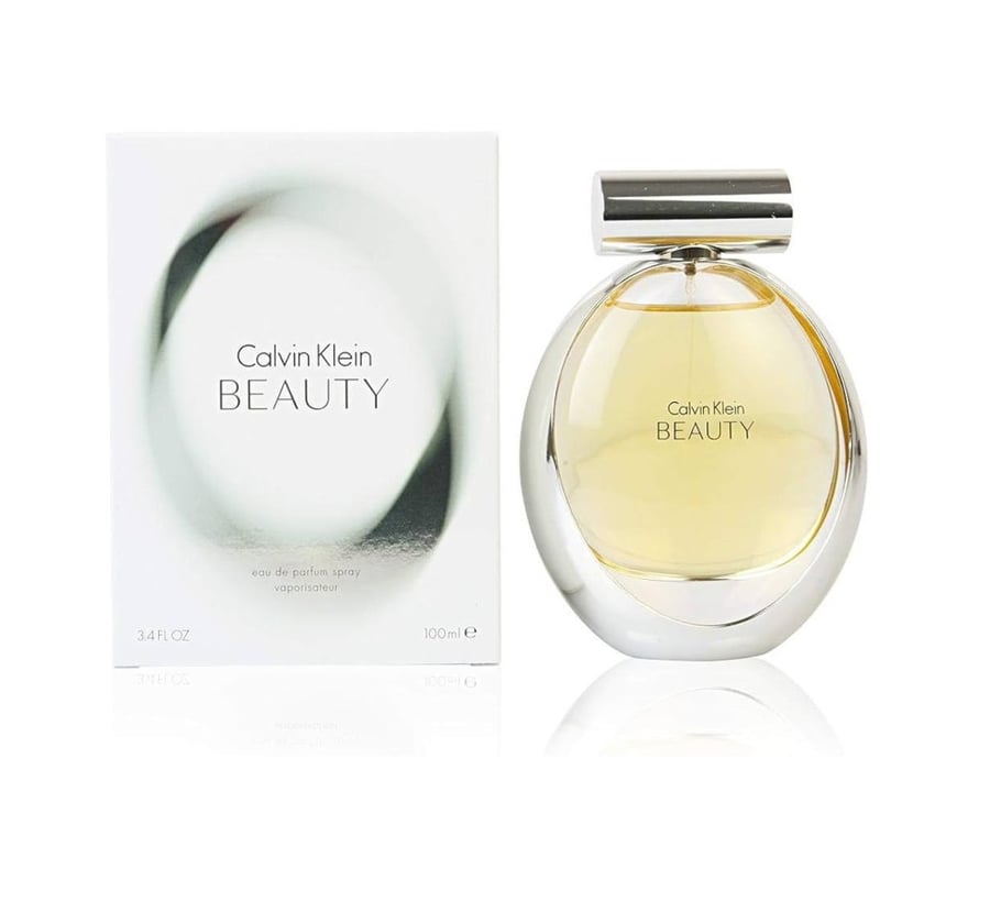 عطر كالفن كلاين بيوتي او دي بارفان