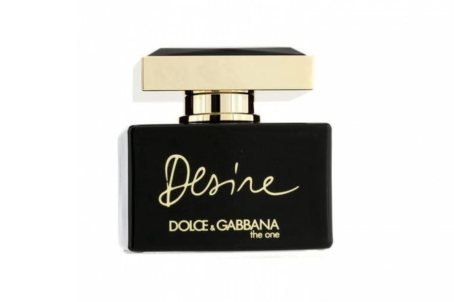 عطر دولتشي اند جابانا ذا ون ديزاير او دي بارفان