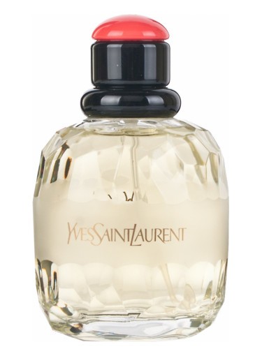 عطر اف سان لوران باريس او دي تواليت