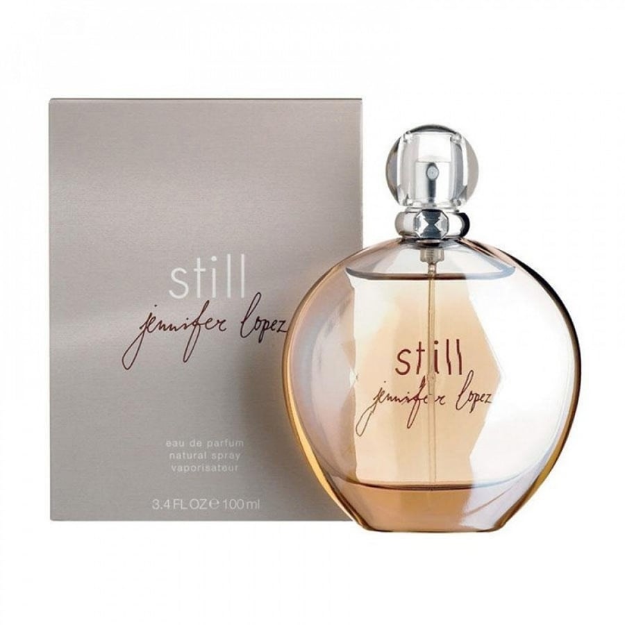 عطر جينيفر لوبيز ستل او دي بارفان