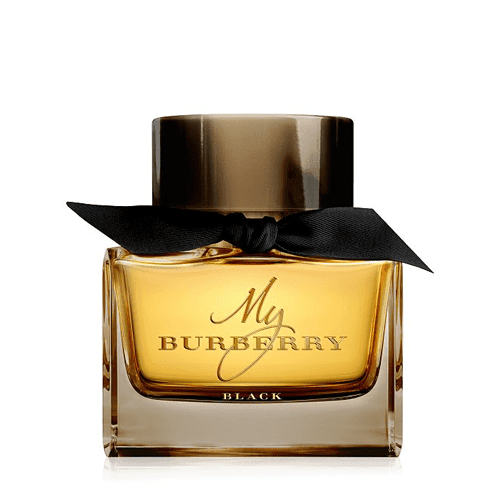 عطر بربري ماي بربري بلاك بارفان