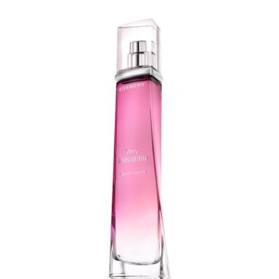 عطر جيفنشي فيري ايررسيستيبل او دي تواليت
