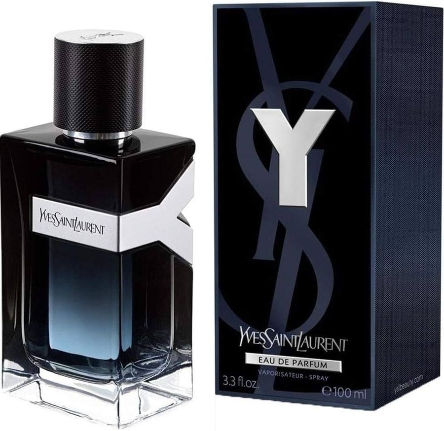 عطر اف سان لوران واي او دي بارفان