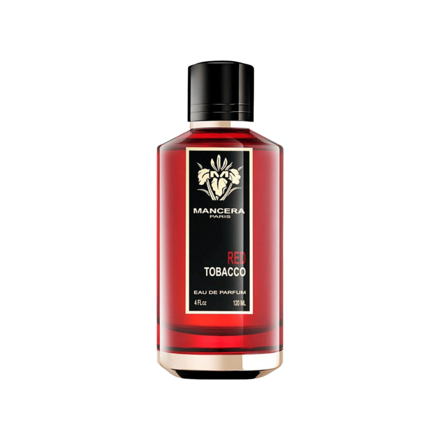 عطر مانسيرا ريد توباكو او دي بارفان