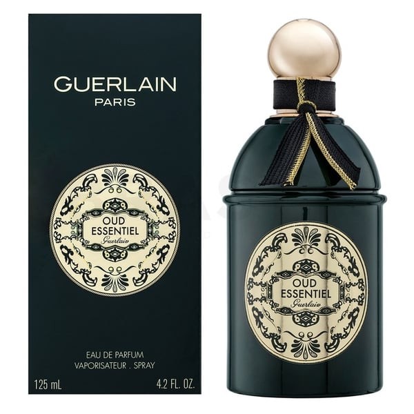 عطر جيرلان عود اسنشيال او دي بارفان