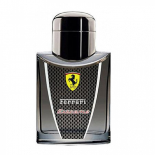 عطر فيراري سكوديريا اكستريم او دي تواليت