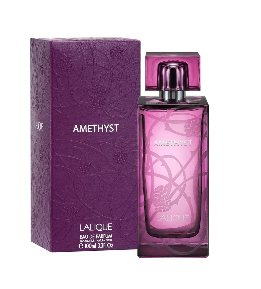 عطر لاليك اميثيست او دي بارفان