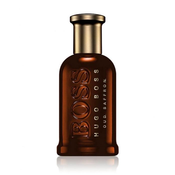 عطر هوغو بوس عود سفرون او دي بارفان