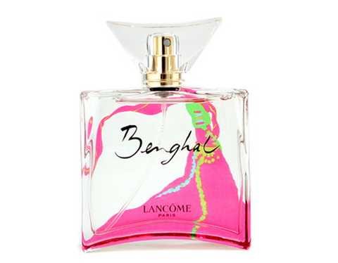 عطر لانكوم بنغال او دي تواليت