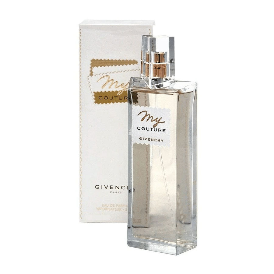 عطر جيفنشي هوت ماي كوتير او دي بارفان
