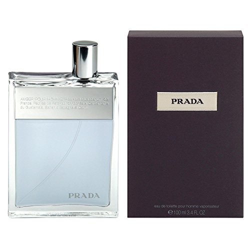 عطر  برادا هوم او دي تواليت