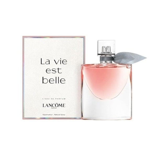 عطر  لانكوم لا في إيست بيل او دي بارفان