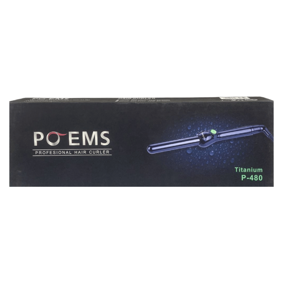 Vera Juicy device from Boems P-480