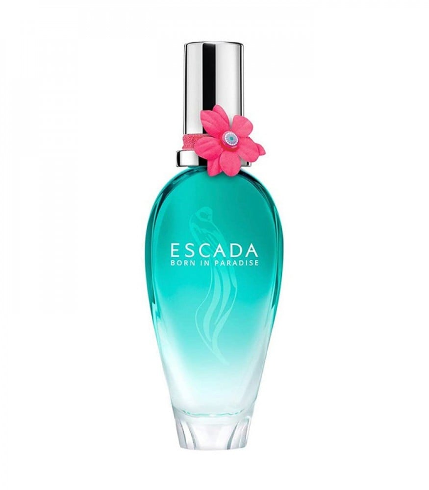 عطر اسكادا بورن ان باردايس او دي تواليت فيم