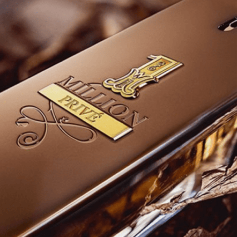 عطر باكو ربان ون مليون بريف او دي بارفان