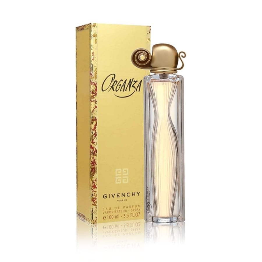عطر جيفنشي اورجانزا او دي بارفان