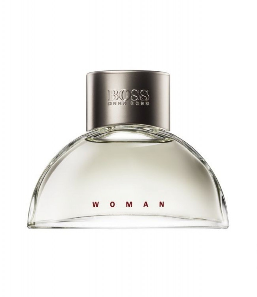 عطر هوغو بوس وومن او دي بارفان