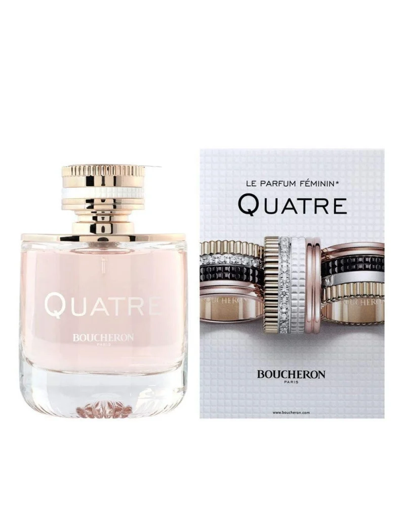 عطر بوشرون كواتر او دي بارفان