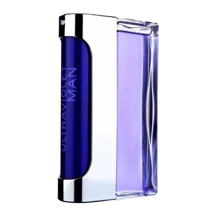 عطر باكو رابان الترا فيوليت مان او دي تواليت