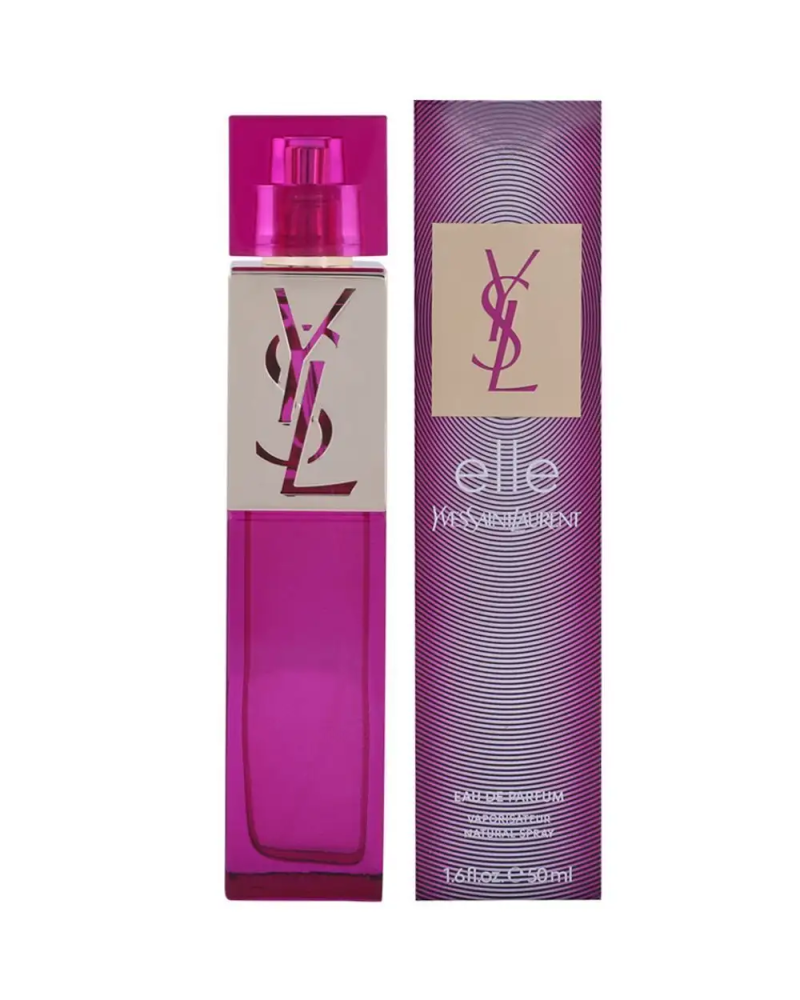 Yves Saint Laurent perfume Elie Eau de Parfum
