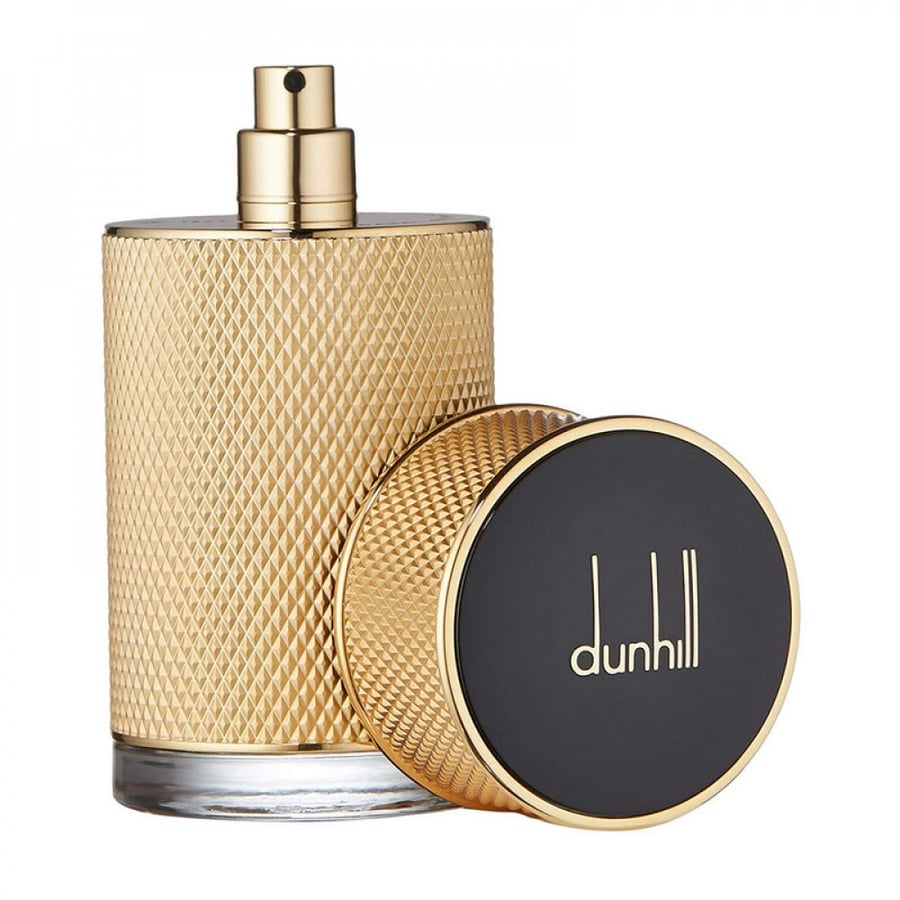 عطر دانهيل ايكون ابسولوت او دي بارفان
