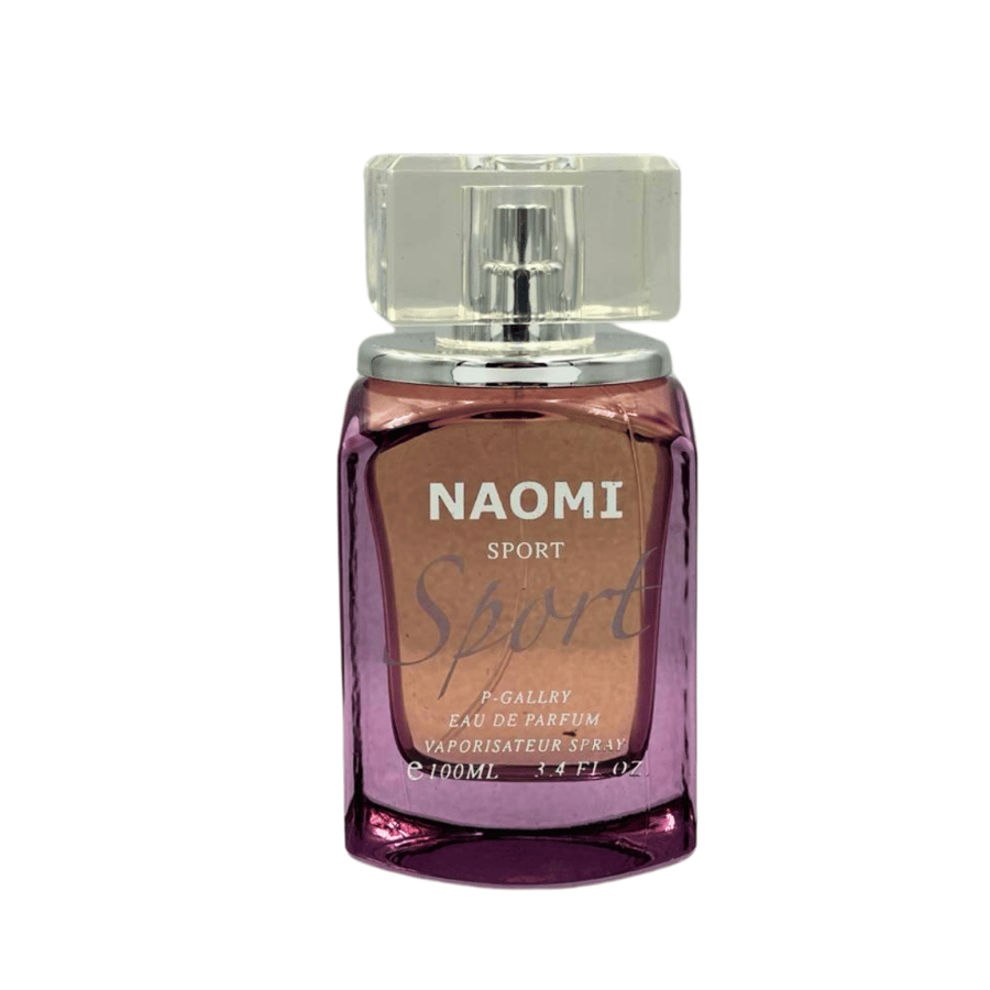 عطر نعومي سبورت او دي بارفان - NAOMI