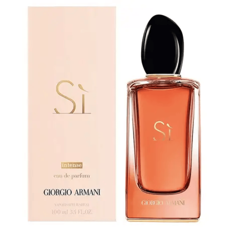 عطر جورجيو ارماني سي او دي بارفان انتينس