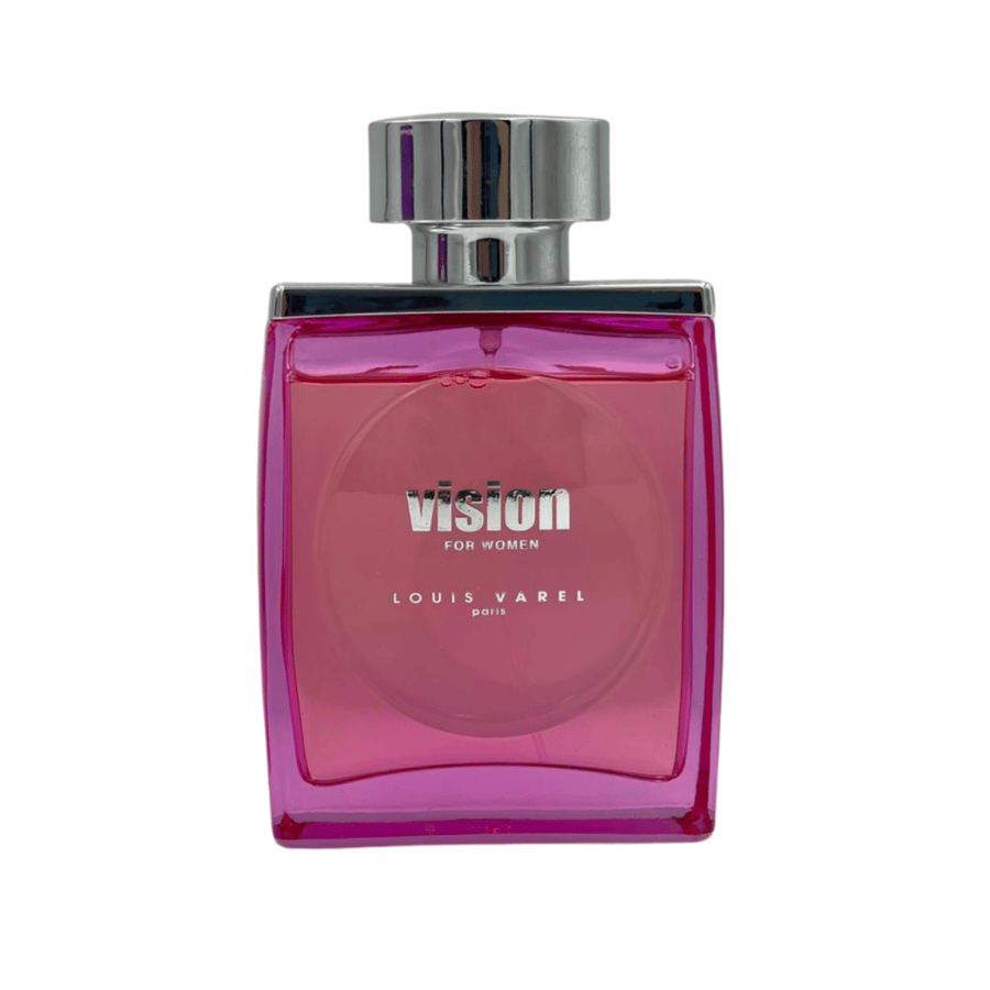 عطر لويس فاريل فيجن فور وومن او دي بارفان - vision