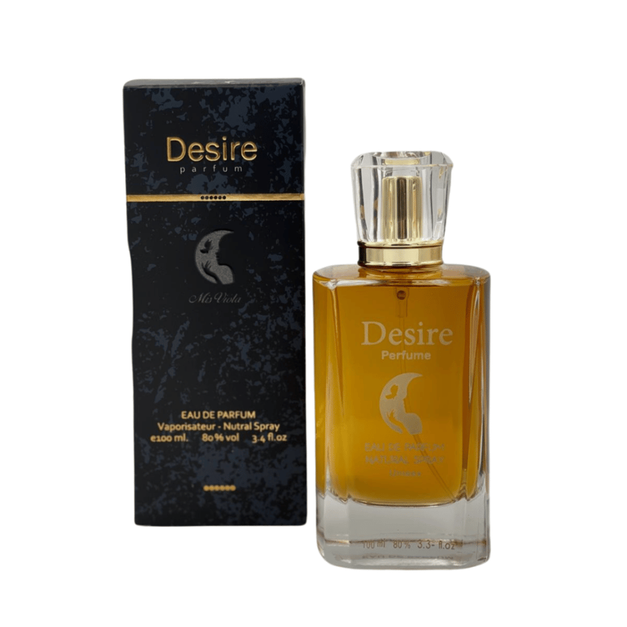 عطر ميس فيولا ديزاير او دي بارفان - desire