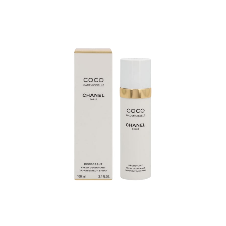 Chanel Coco Mademoiselle deodorant 100 ml