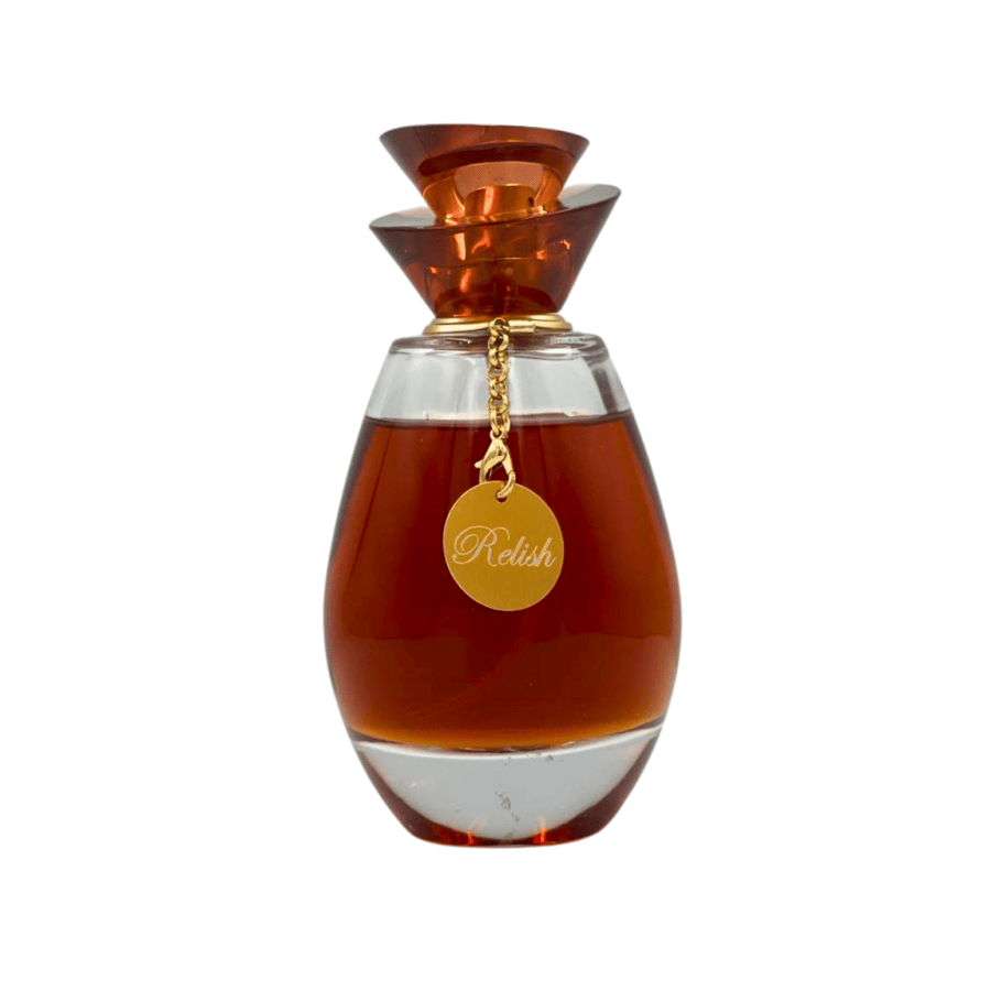 عطر ريليش باريس او دي بارفان - relish